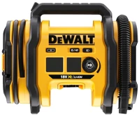 Dewalt DCC018N-XJ Kompresszor, 18v xr kép