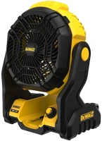 Dewalt DCE512N-XJ Ventilátor, 18v xr, akkumulátor és töltő nélkül kép