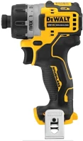 Dewalt DCF601N-XJ Csavarozógép, 12v, xr, akkumulátor-koffer nélkül kép