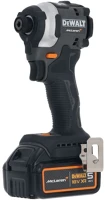 Dewalt DCF85MP2T-QW Ütvecsavarozó, mclaren f1 team, 18v xr, szénkefe kép