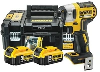 <span itemprop='brand'>Dewalt</span> <span itemprop='sku'>DCF887P2-QW</span>