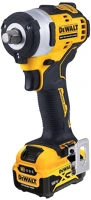 Dewalt DCF901P2-QW Ütvecsavarozó, 12v, xr, kefe nélküli, 1/2, 2x5ah kép