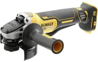 Dewalt DCG406NT Dcg406nt sarokcsiszoló 18 v lítiumion kép