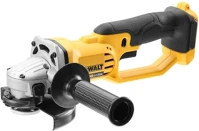 Dewalt DCG412N-XJ Sarokcsiszoló, 18v, xr, 125mm, akku. és töltő nélkül kép