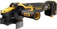 Dewalt DCG416VSN-XJ Akkus sarokcsiszoló akku és töltő nélkül kép