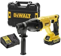 Dewalt DCH133M1-QW Dewalt dch133m1-qw fúrókalapács