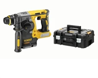 Dewalt DCH273NT-XJ Akkus kefe nélküli fúró-vésőkalapács akkumulátor és töltő nélkül kép