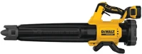 Dewalt DCMBL562P1-QW Lombfúvó, 18v xr, kefe nélküli, 5ah, töltővel kép