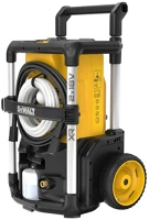 Dewalt DCMPW1600N-XJ Magasnyomású mosó, 18v xr, szénkefe és akkumulátor nélkül kép