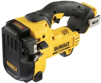 Dewalt DCS350NT-XJ Daraboló, 18v xr, menetes szárhoz, tstak, koffer, akkumulátor nélkül kép