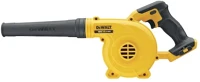 Dewalt DCV100-XJ Építkezési fúvó, 1600w kép