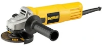 Dewalt DWE4117-QS Sarokcsiszoló, 125mm, 900w kép
