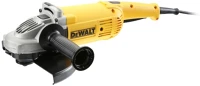 Dewalt DWE492S-QS Sarokcsiszoló, 2200w, 230mm, lágyindítású kép