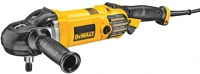 Dewalt DWP849X-QS Polírozó, 180/150mm, 1250w, elektromos fordulat szabályzás kép