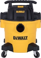 Dewalt DXV20PTA Száraz-nedves porszívó, 15kpa szívóteljesítmény, 20liter, 230 v~ / 50 hz aljzat kép