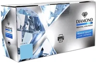 Diamond 10.06015 Toner utángyártott  crg-057h (canon) fekete chipes 10k kép