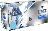 Diamond 2,1K NO.415A /FU For use hp w2031a cyan 2,1k no.415a /fu/  no chip kép