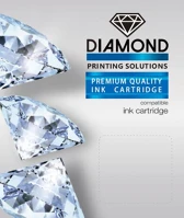 Diamond 8286B001FUDI Utángyártott canon pg545xl toner fekete kép