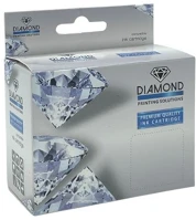 Diamond BROLC1000MAFUDI Utángyártott brother lc1000/970 tintapatron magenta kép