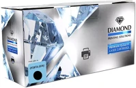 Diamond CF287AB Toner utángyártott  cf287ab (87a) fekete 9k kép