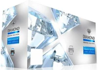 Diamond CF410XFUDI Hp cf410x utángyártott toner, black kép