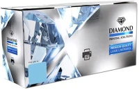 Diamond CF543XFUDICH Utángyártott hp cf543x toner magentaúj chippel!! kép