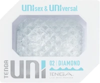 Diamond TENGA00248 Tenga uni kép