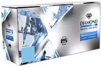 Diamond TN2590XLFUDI Toner utángyártott  tn-2590xl (brother) fekete 3k kép