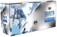 Diamond W1106AFUDIN Utángyártott hp w1106a no.106a toner fekete kép