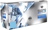 Diamond W2030AFUDI (reman) utángyártott hp w2030a toner feketechip nélkül!! kép