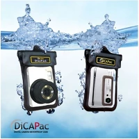 Dicapac DCPWP400 Wp-400 vízalatti tok kép