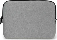 Dicota 15" Skin urban macbook air m2 grey 15