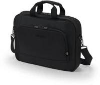 Dicota 17.3"; Laptop bag eco top traveller base 17,3