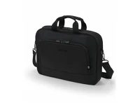 Dicota D31324-RPET D31324-rpet notebook táska 14,1'', fekete kép