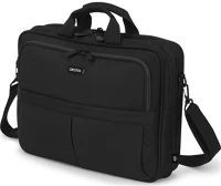 Dicota D31428-RPET Eco top traveller scale black 14-15,6