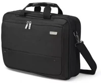 Dicota D31645 Fekete Notebook táska Dicota Eco Top Traveller Dual SELECT 14 - 15.6 kép