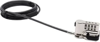 Dicota D31742 Security cable lock for microsoft surface go/pro notebook biztonsági zár kép
