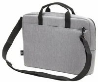 Dicota D31873-RPET Laptop case slim eco motion 15,6