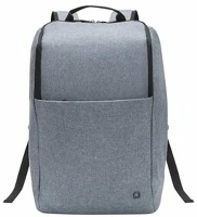 Dicota D31875-RPET Eco backpack motion 13-15.6inch blue denim - kép