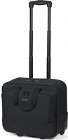 Dicota D31985-RPET Laptop roller top traveller eco base 13-16