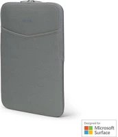 Dicota D31994-DFS Eco slim s sleeve grey for microsoft surface notebook táska szürke kép