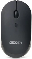 Dicota D32003 Wireless mouse silent v2 kép