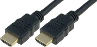 Digitus AK-330107-050-S Hdmi kábel 5 m hdmi a-típus (standard) fekete kép
