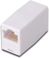Digitus AT-A 8/8 CAT.5E At-a 8/8 cat.5e árnyékolatlan rj45 toldó kép