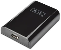 Digitus BVC2-DA-70452 Usb3.0 - hdmi konverter- bontott kép