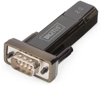 Digitus DA-70156 USB 2.0 Da-70156 usb 2.0 type-a soros átalakító kép