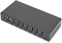 Digitus DA-70258 Usb 3.0 hub 7-port kép