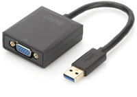 Digitus DA-70840 Usb3.0 to vga adapter kép