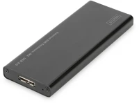 Digitus DA-71111 External ssd enclosure m.2 usb 3.0 kép