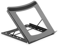 Digitus DA-90368 Mobile laptop stand grey kép